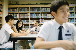 English 英文